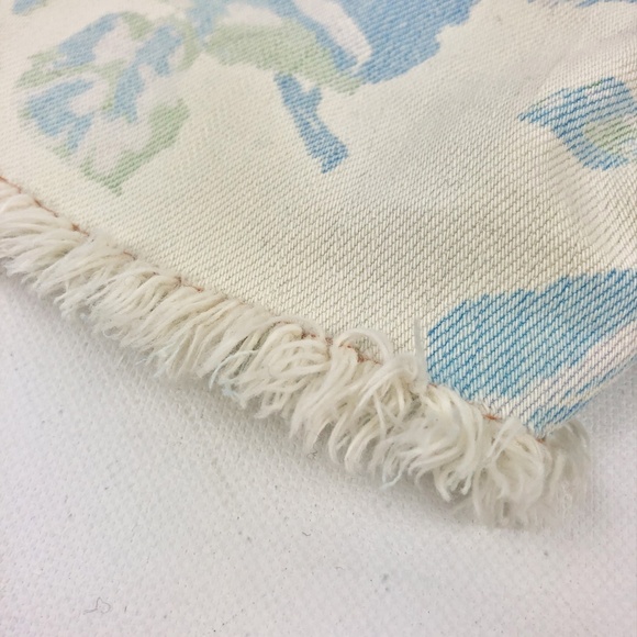 Current/Elliott The Boyfriend Short in 'Blue Rose' - Picture 14 of 16